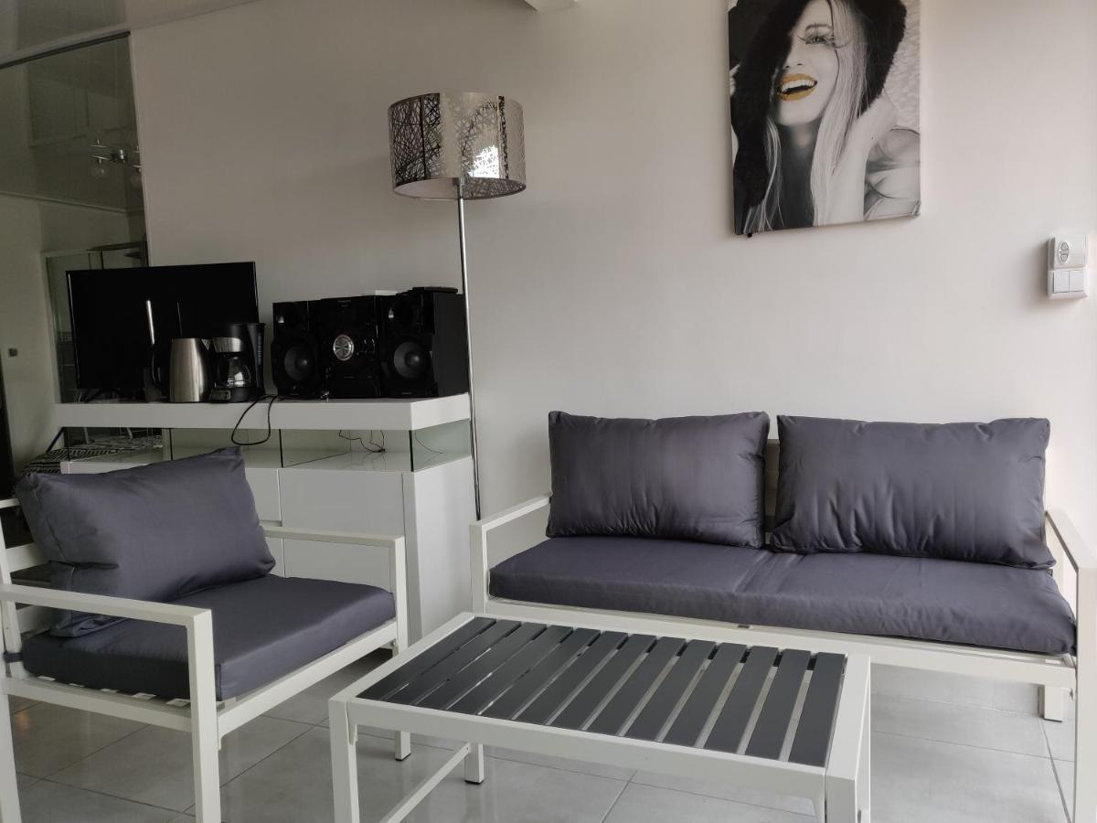 Studio Naturiste Design Agde Bagian luar foto